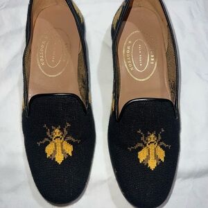 Stubbs and Wootton size 8